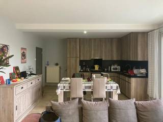 Appartement à louer à Kapellen