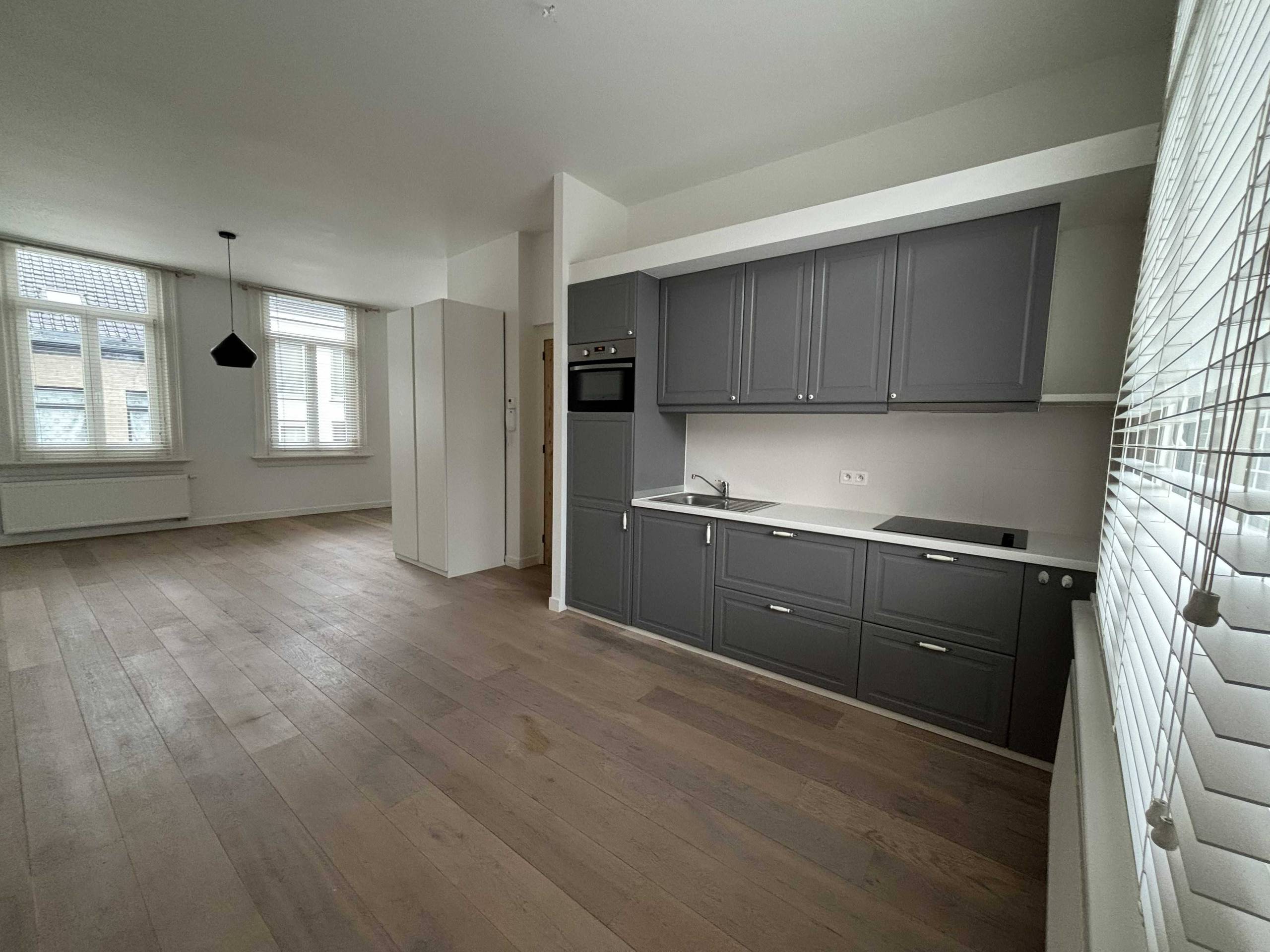 Appartement te huur in Antwerpen met 1 slaapkamer - foto 4