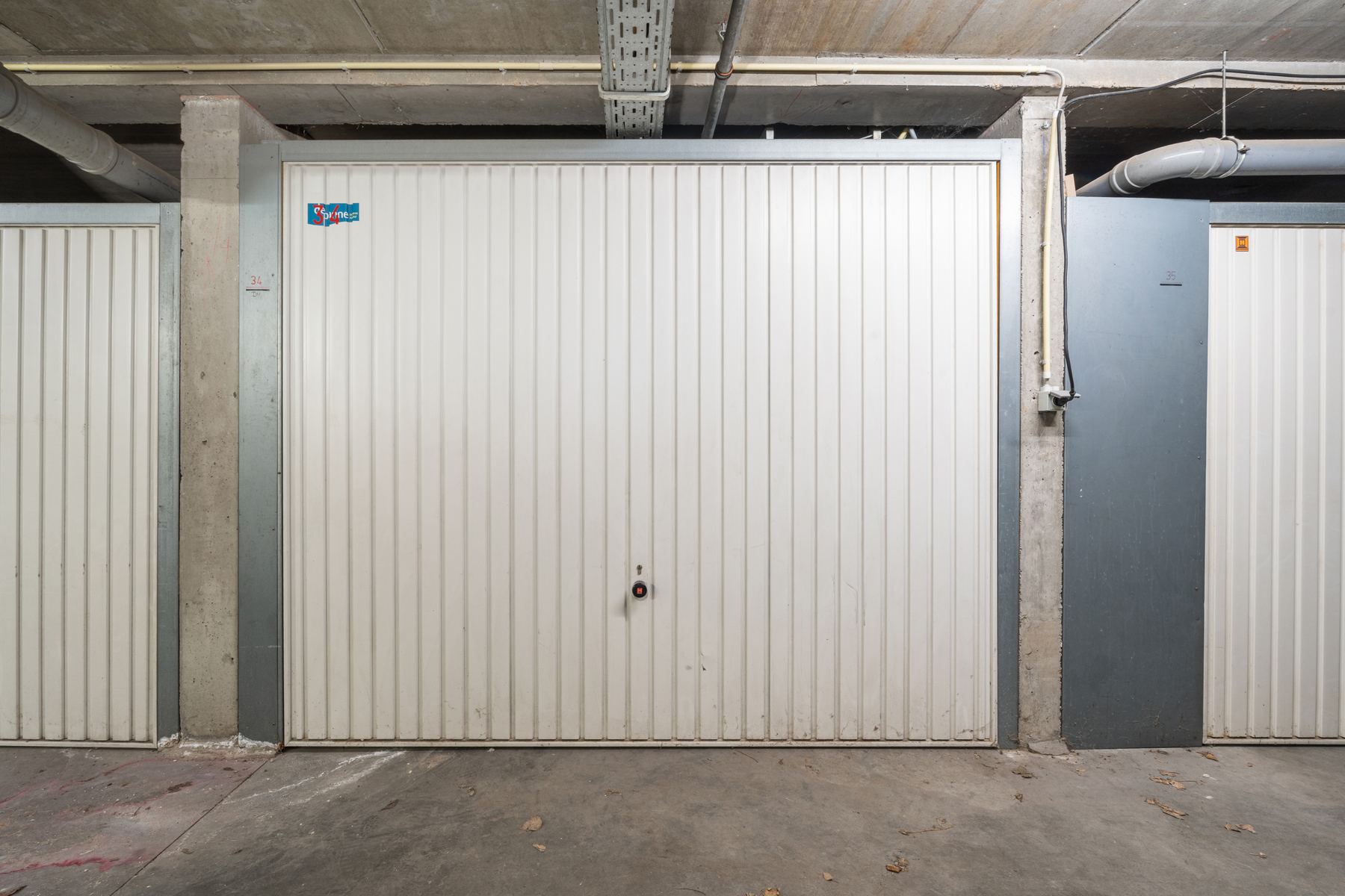 Garage for sale in Koksijde - photo 1