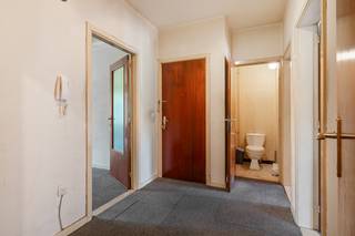 Appartement à vendre à Anvers