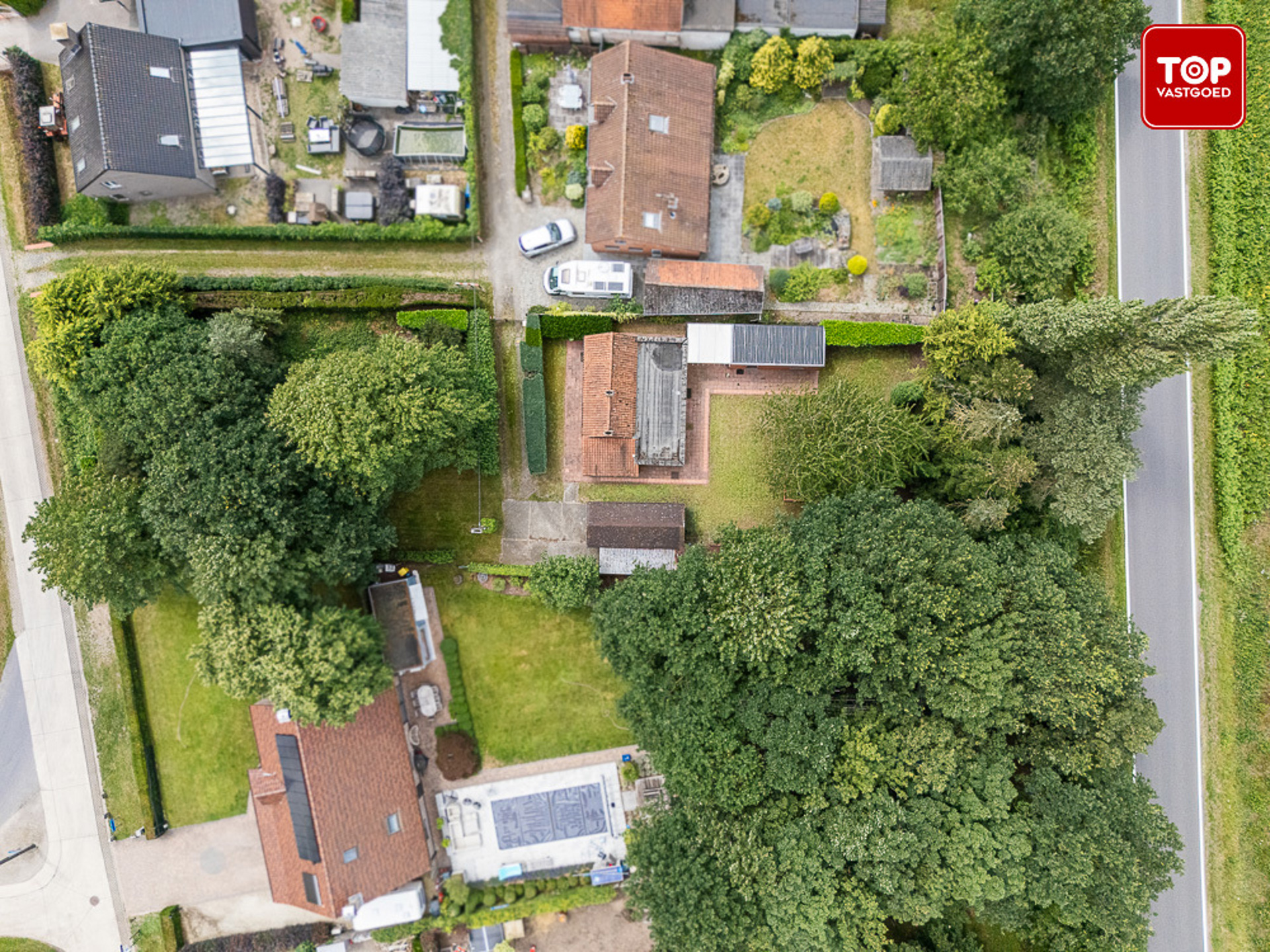 Maison à vendre à Lokeren avec 1 chambre - photo 2