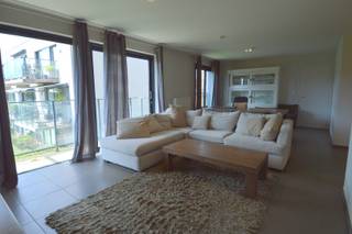 Appartement à louer à Courtrai