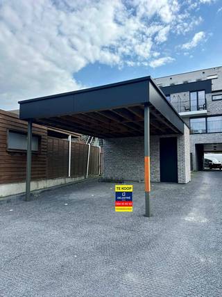 Garage for sale in Ninove
