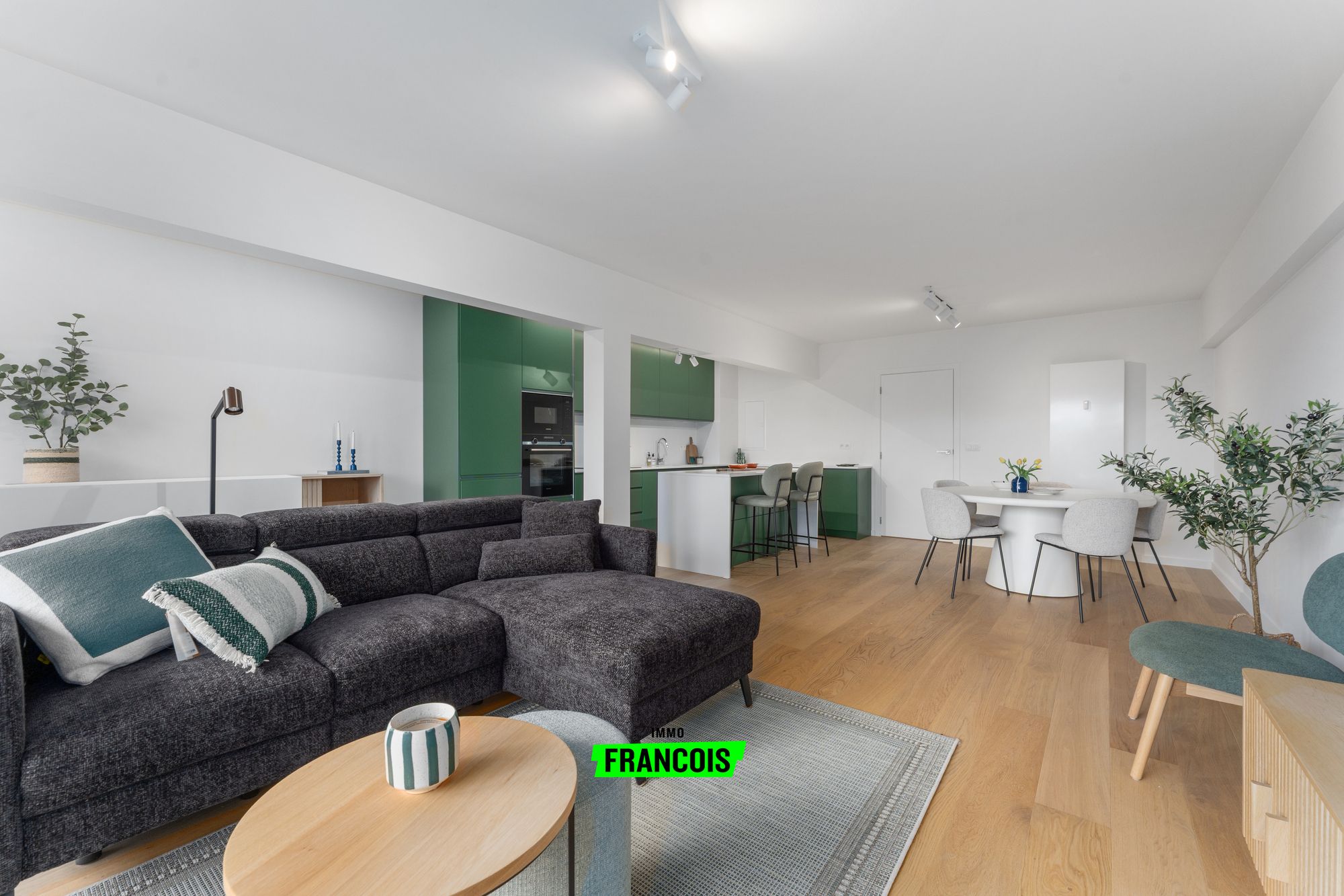 Apartment for sale in Ostend with 2 bedrooms - photo 5