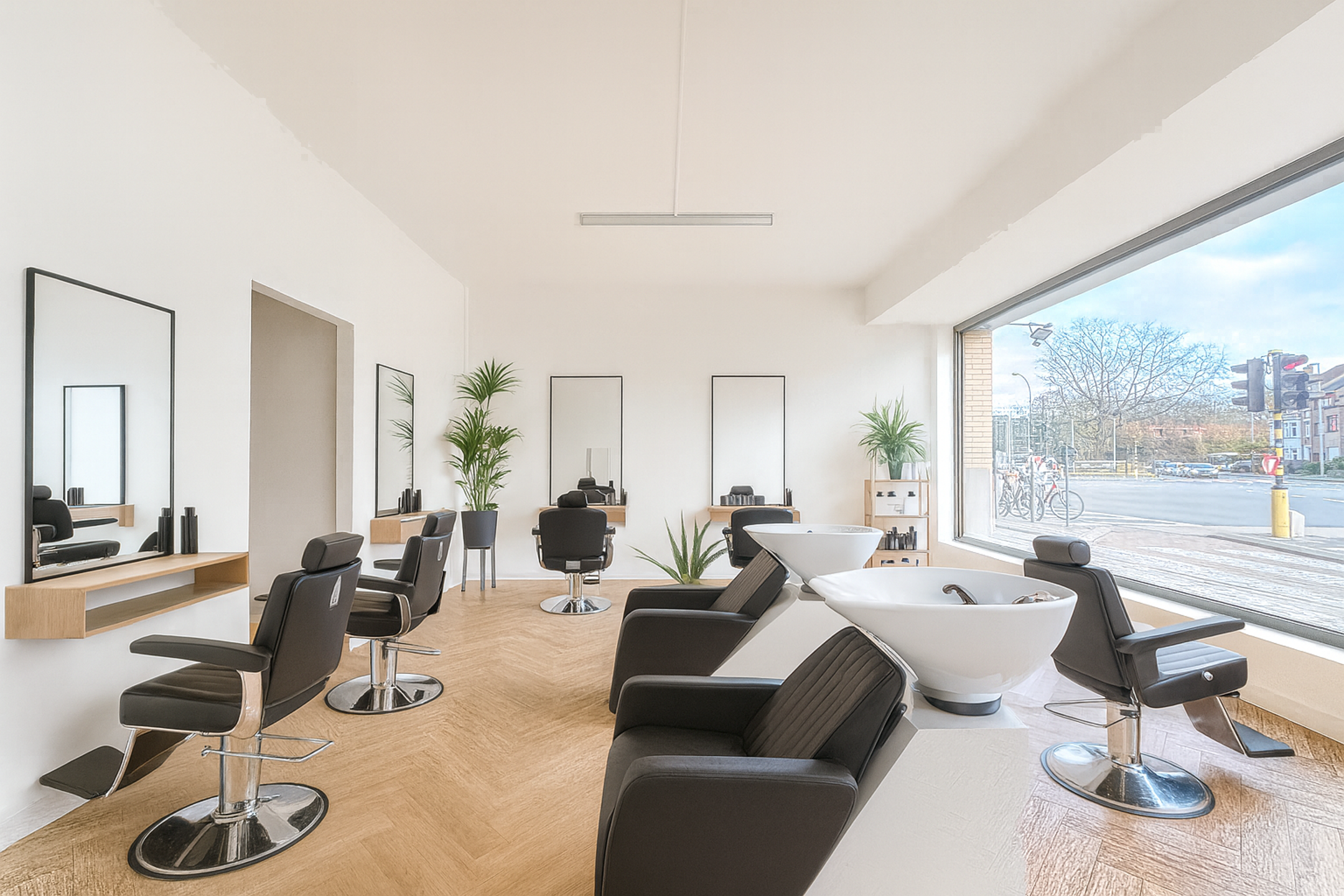 Exclusief renovatieproject – Art-Deco parel aan de rand van Brugge Centrum - foto 5