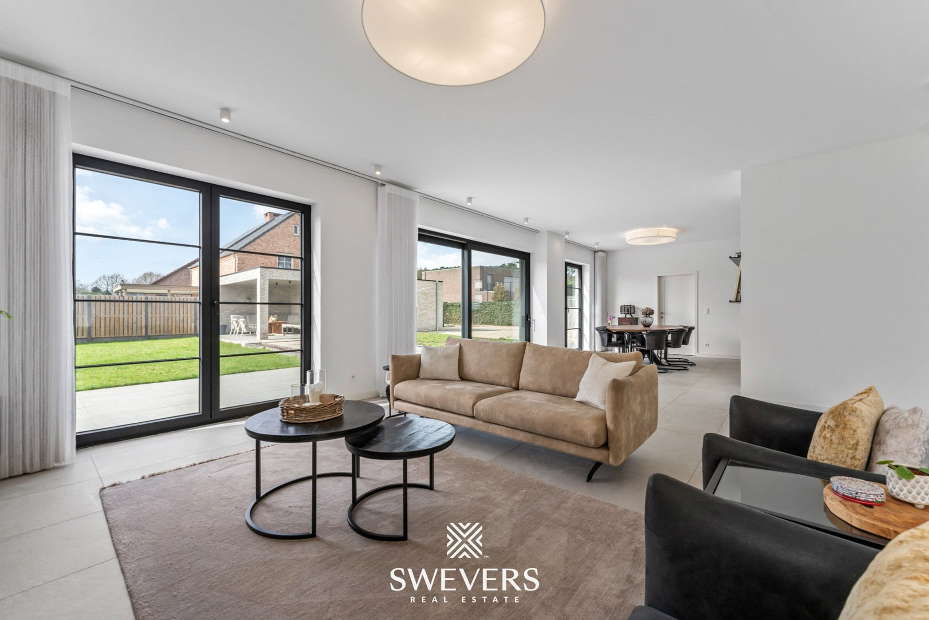 Imposante BEN-villa met luxe-afwerking - foto 4