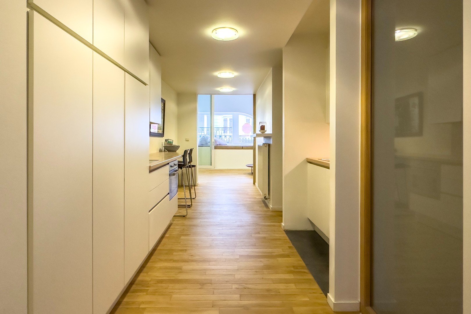 Apartment for sale in Ghent with 1 bedroom - photo 5