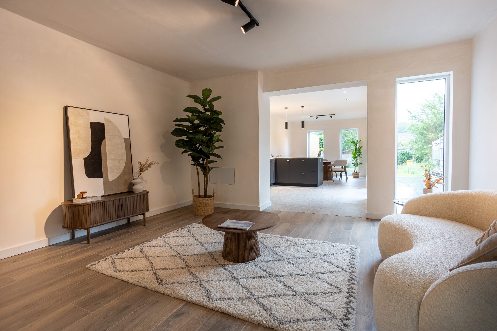 Huis te koop in Turnhout met 3 slaapkamers - foto 5