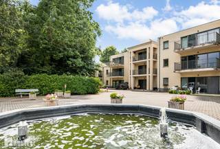 Apartment for sale in Lokeren