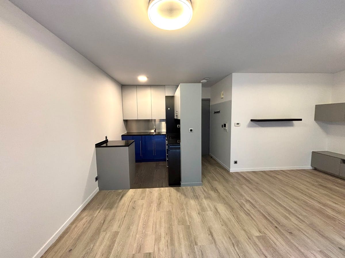 1-slaapkamerappartement in het centrum van Hasselt - foto 4