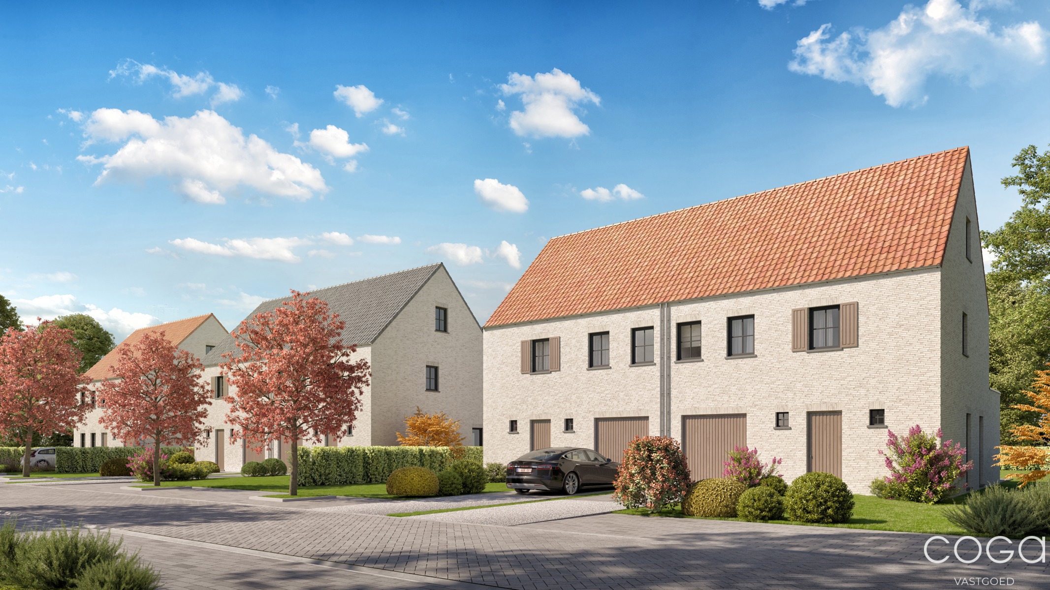 Project te koop in Sint-Lenaarts - foto 2