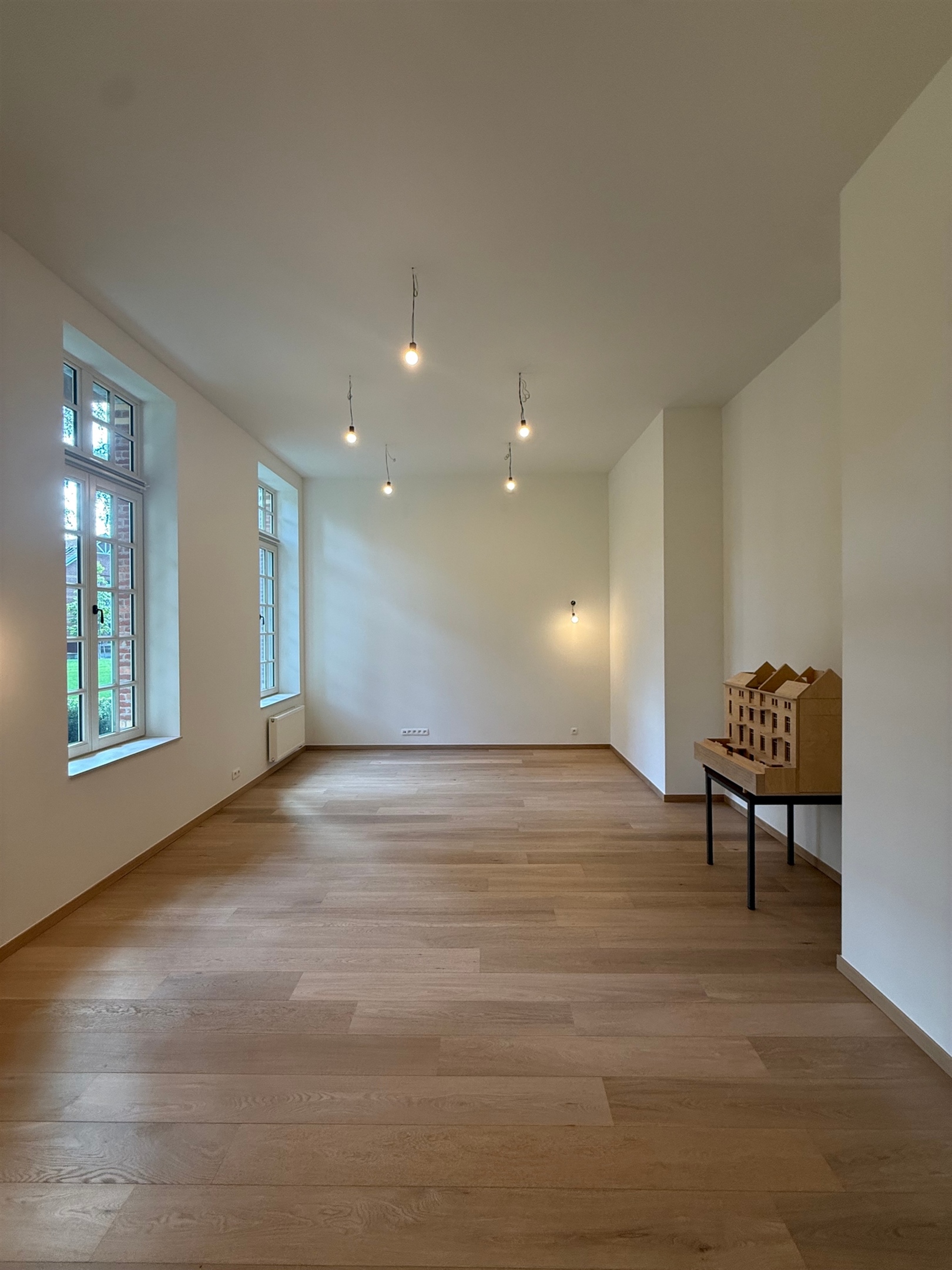 Luxueus appartement op een rustige en groene locatie - foto 5