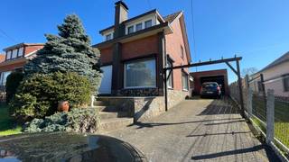 House for sale in Scherpenheuvel-Zichem