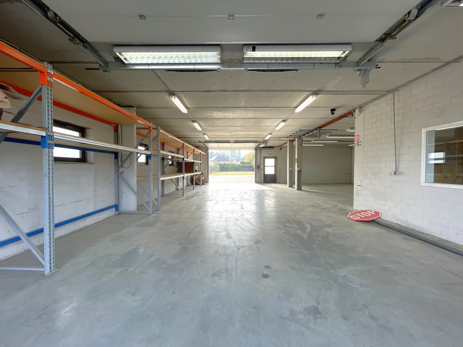 Commercial for rent in Heist-Op-Den-Berg - photo 4