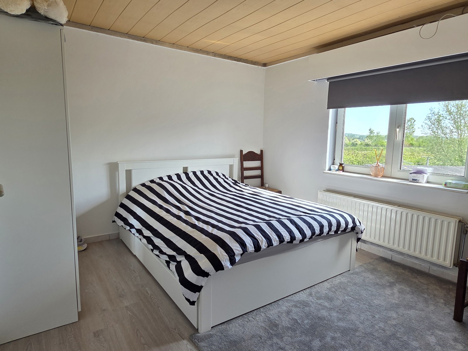 WSB-Immo: Gezellig en lichtrijk appartement op toplocatie! - foto 5
