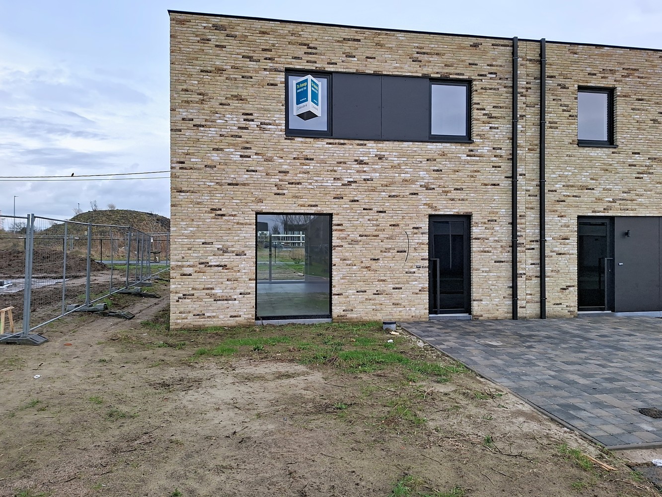 Instapklare halfopen nieuwbouwwoning | Grijp nu je kans! - photo 2