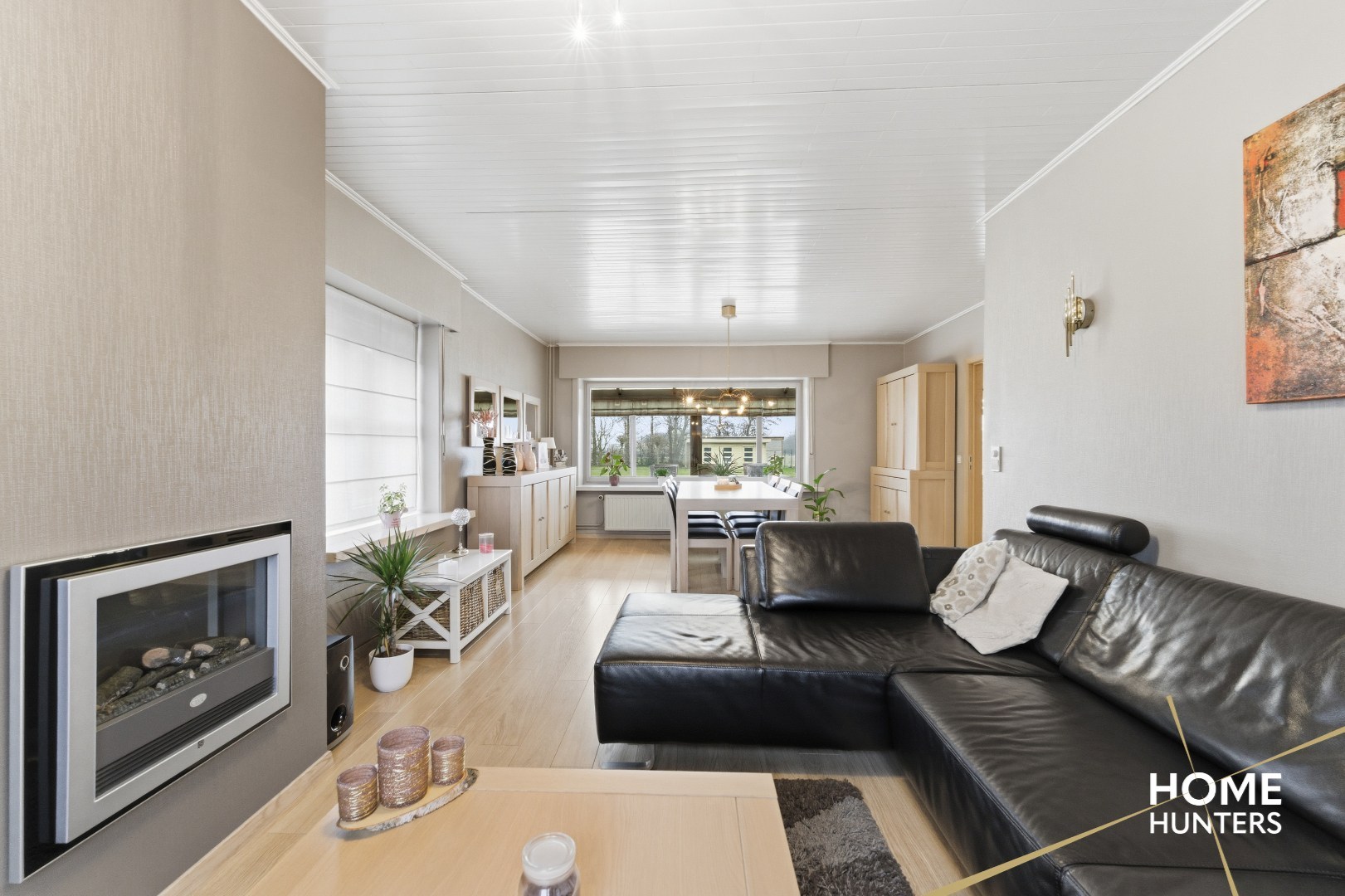 Maison à vendre à Klerken avec 3 chambres - photo 2