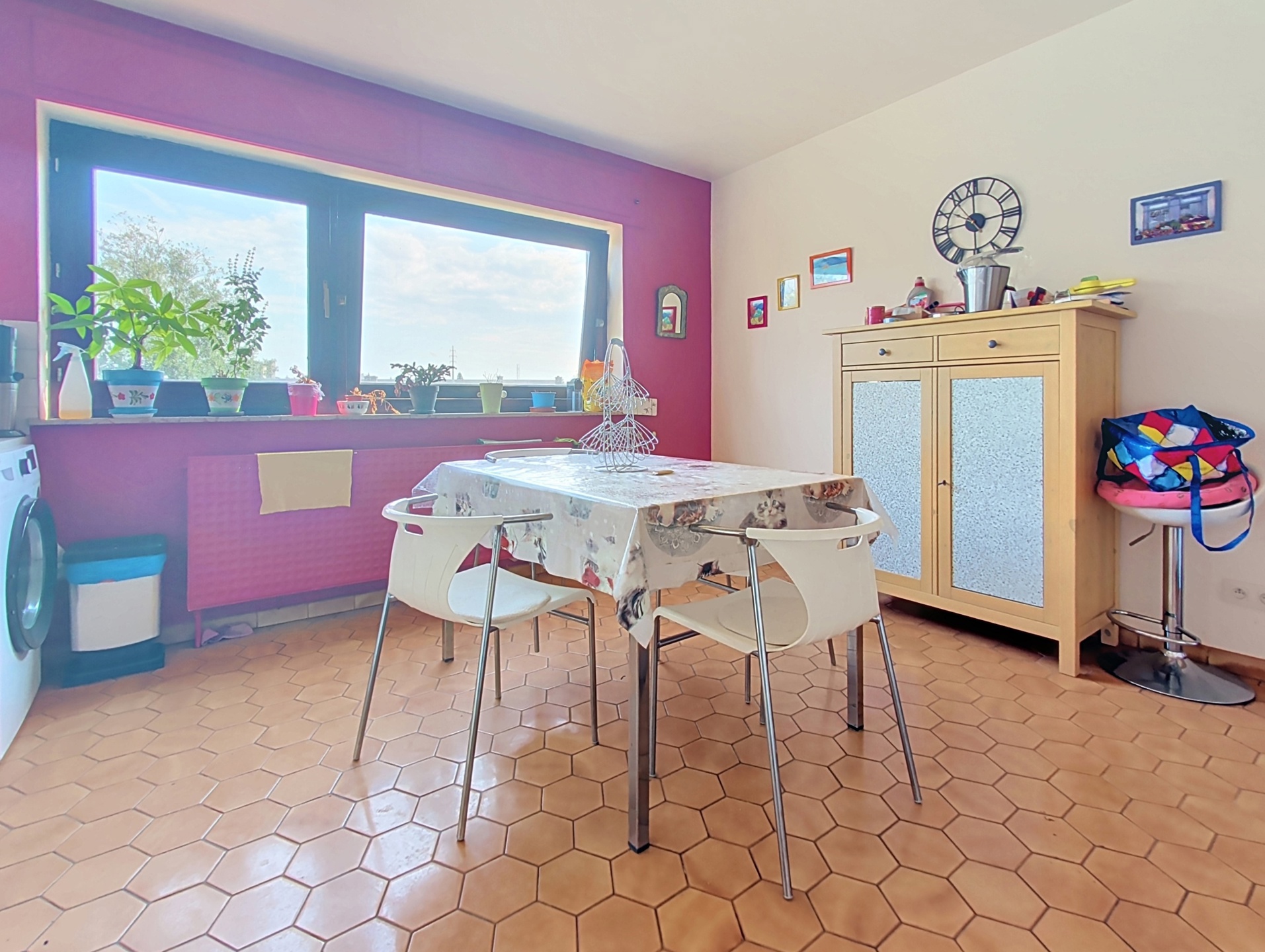 Appartement te huur in Arlon met 1 slaapkamer - foto 5