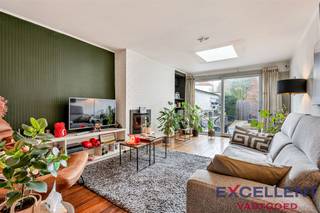 Maison à vendre à Gand