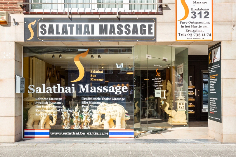 Commercial à vendre à Brasschaat - photo 3