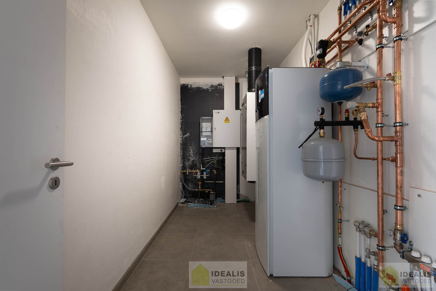 NIEUWBOUWWONING IN HET CENTRUM VAN HAMONT - foto 5