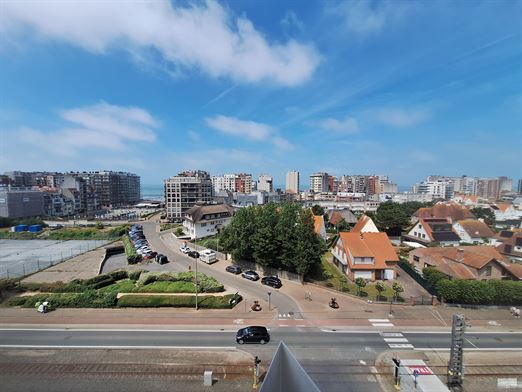 Apartment for sale in Middelkerke - photo 1