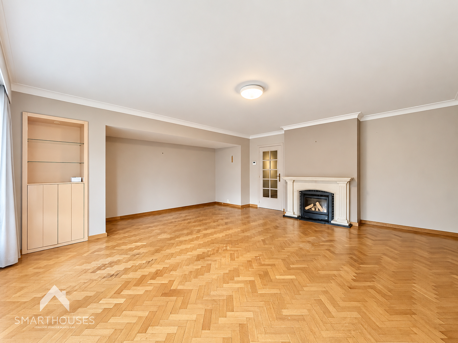 Subliem gelegen appartement met 1slpk en terras  - foto 5