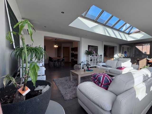 Huis te koop in Edingen met 3 slaapkamers - foto 2