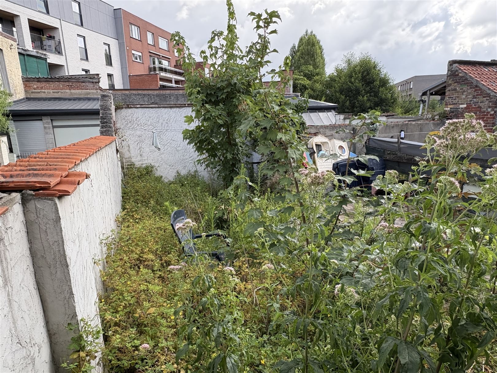 Maison à vendre à Courtrai avec 2 chambres - photo 4