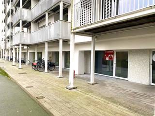 Commercial for rent in Kortrijk