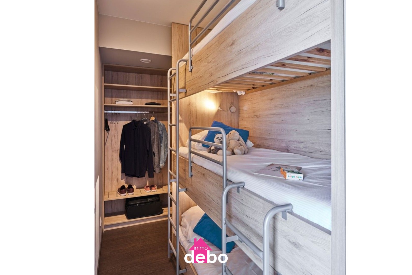 de ideale investering aan de Belgische kust te Zeebrugge - foto 5