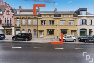 Maison à vendre à Ypres