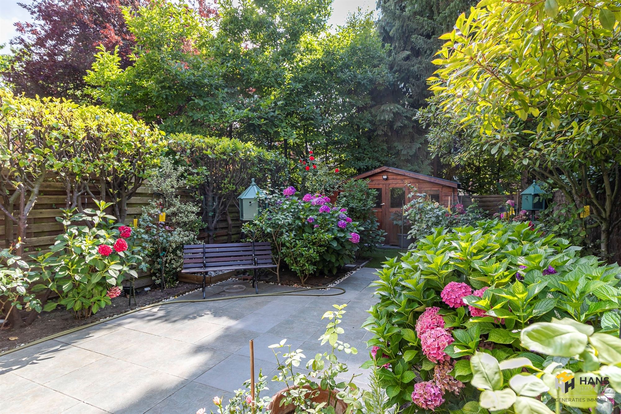 Maison à vendre à Ekeren avec 5 chambres - photo 2