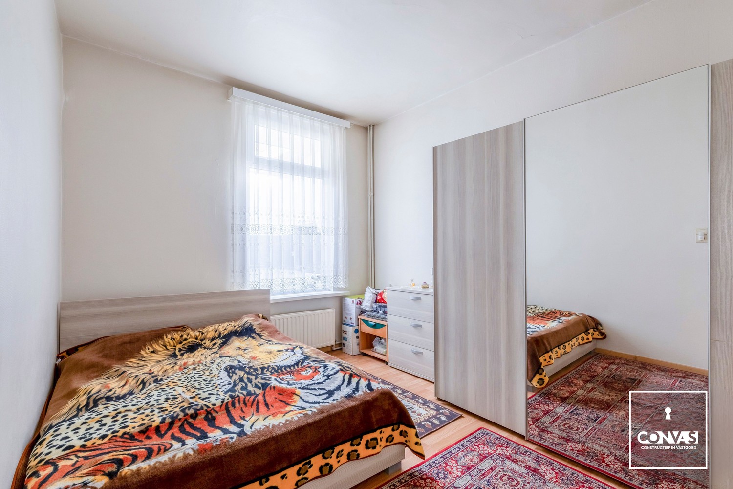 Opbrengsteigendom met woning en horecazaak - photo 5