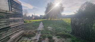 Terrain à louer à Wommelgem