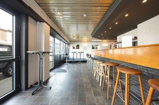 Spacious ground floor office 176m².Entirely ground floor of a small building in Brasschaat. ...