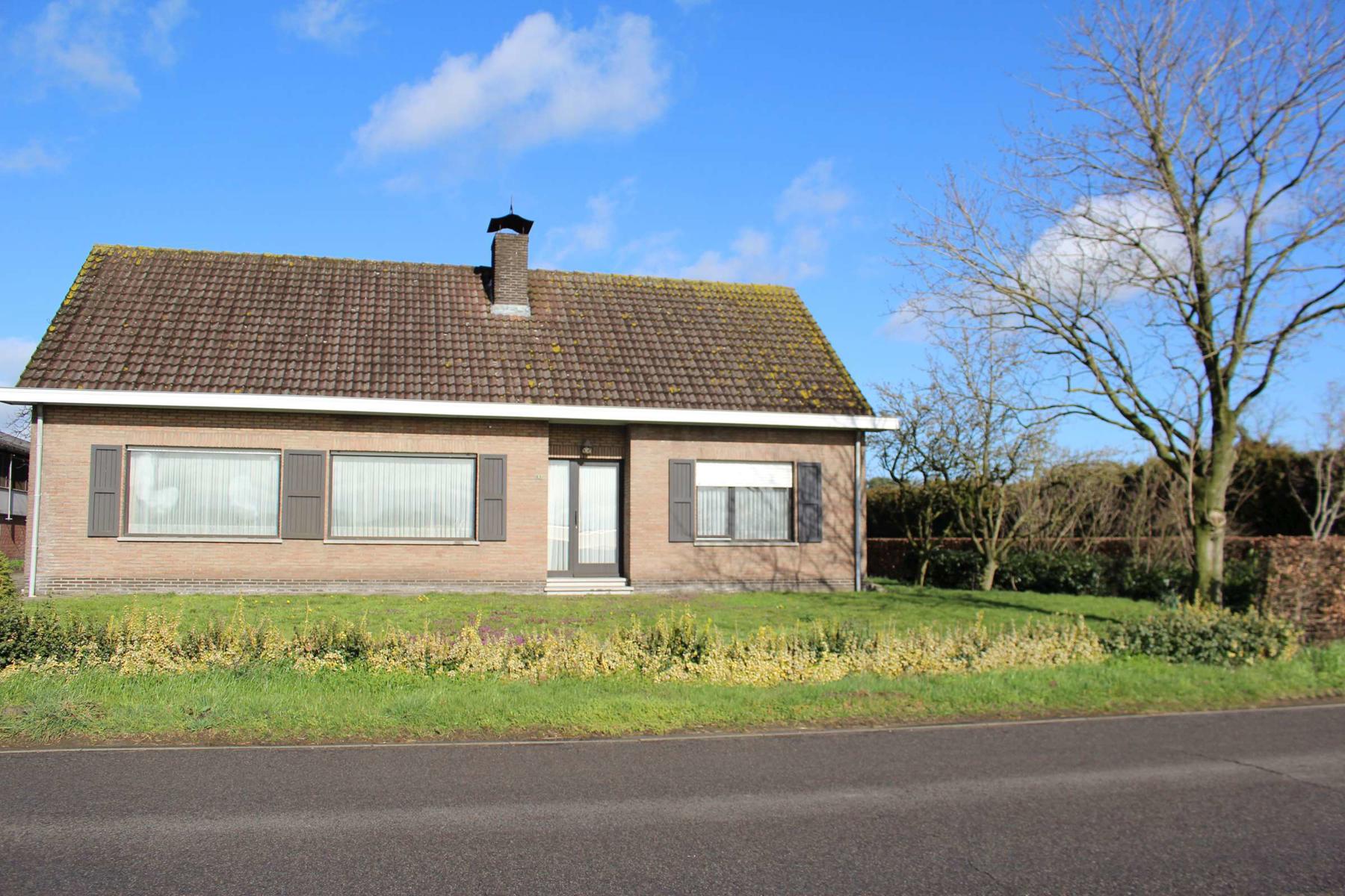 Maison d'habitation à Wuustwezel