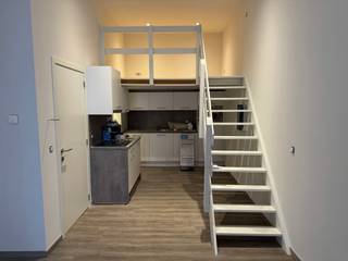 Apartment for rent in Antwerp