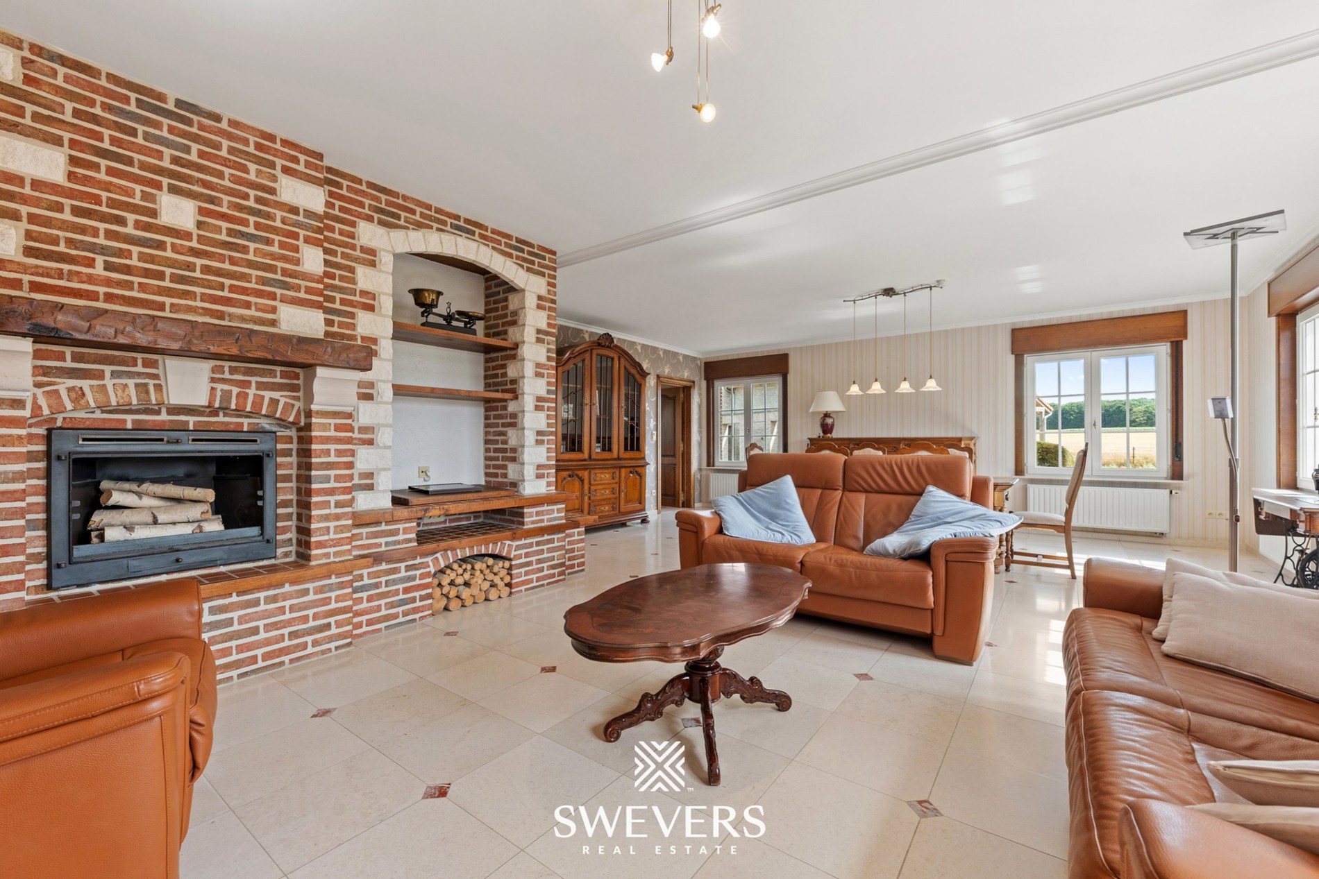 Maison à vendre à Tielt-Winge avec 5 chambres - photo 4