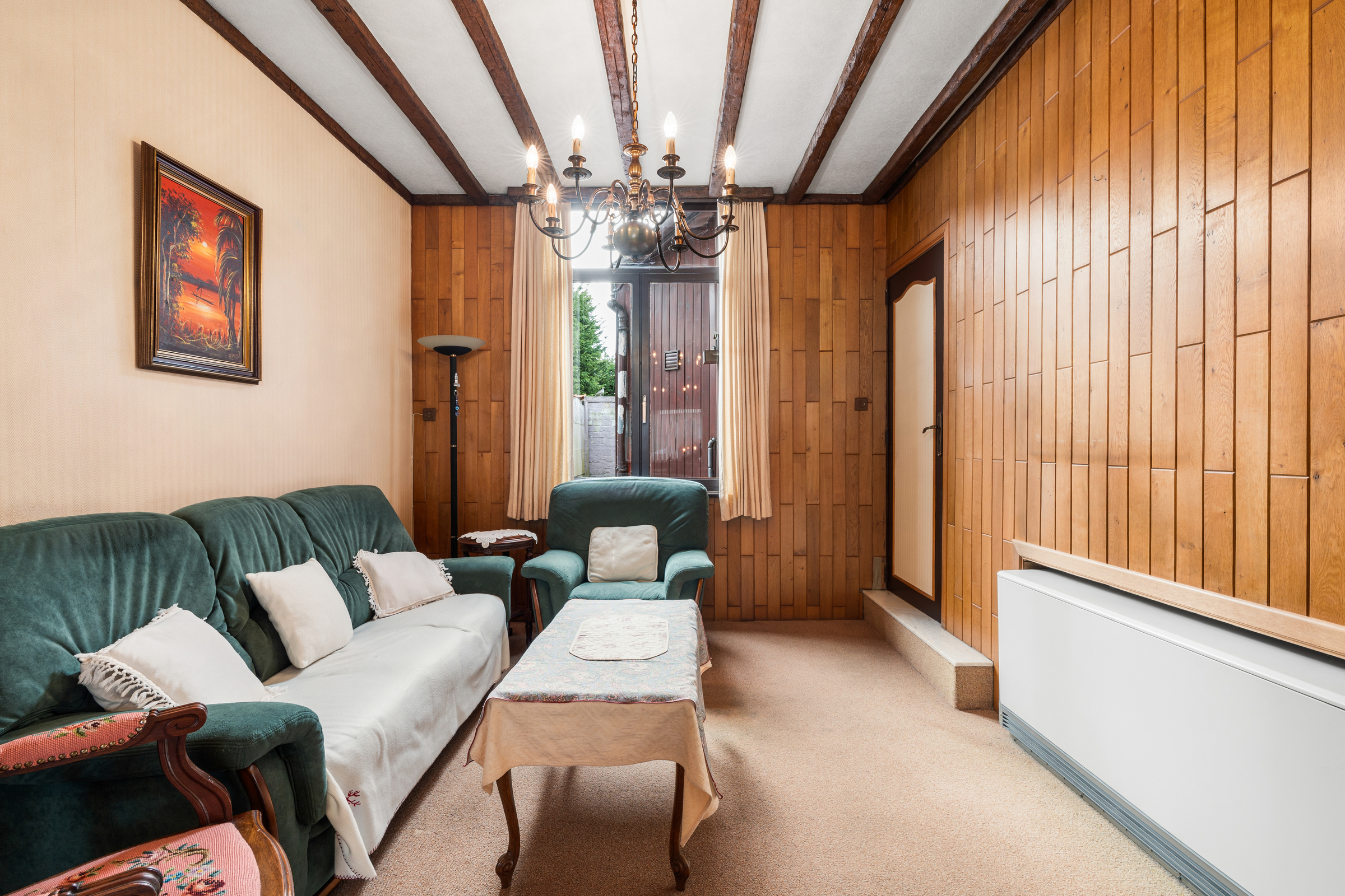 Maison à vendre à Beveren-Kruibeke-Zwijndrecht avec 3 chambres - photo 5