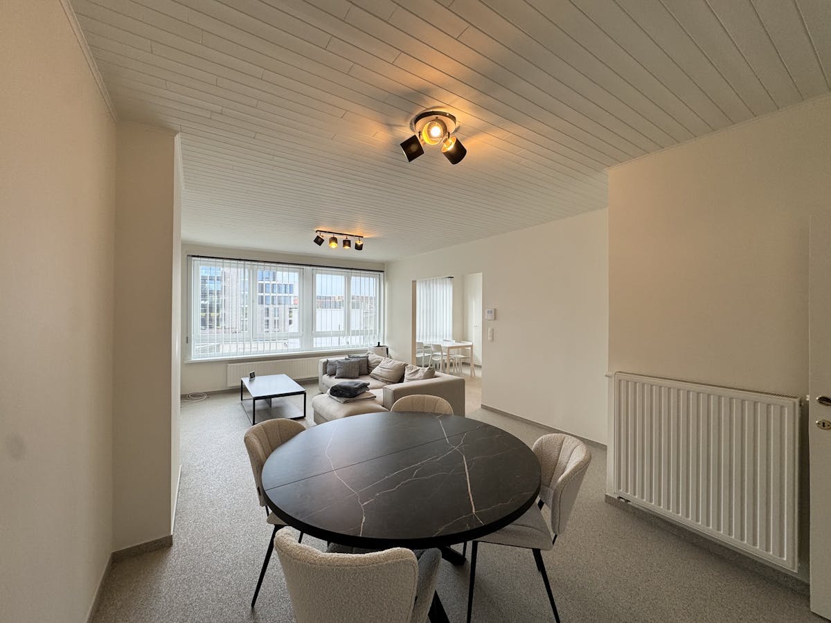 Two bedroom apartment in the center of Hasselt. - photo 2
