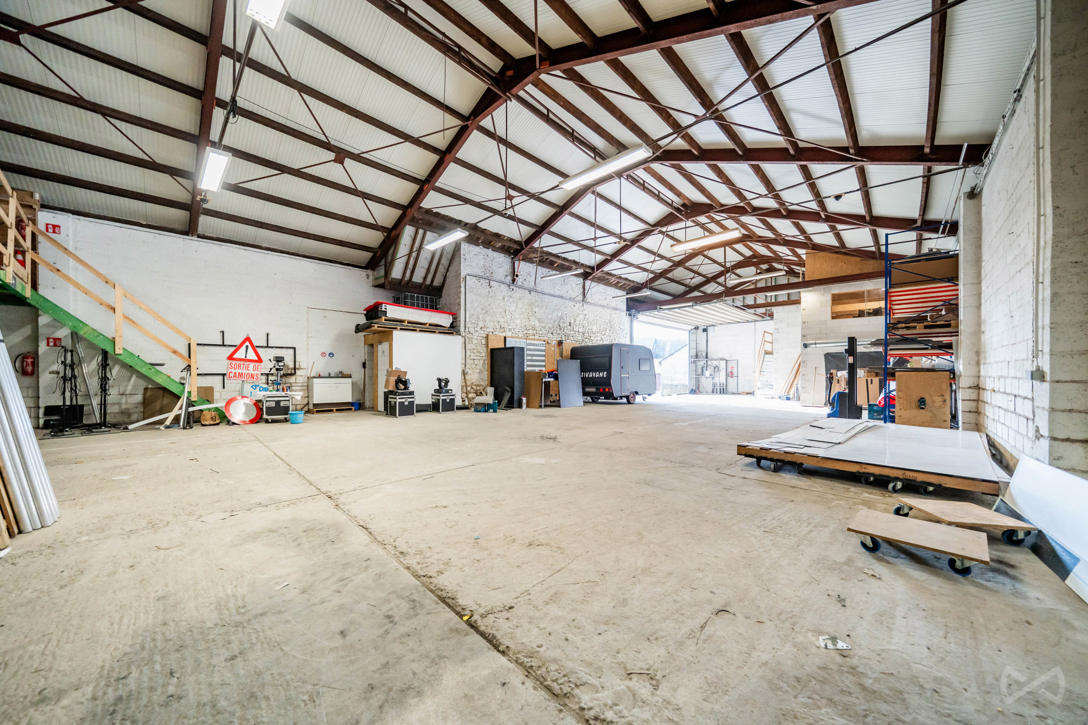 Commercial for rent in Arlon - photo 3