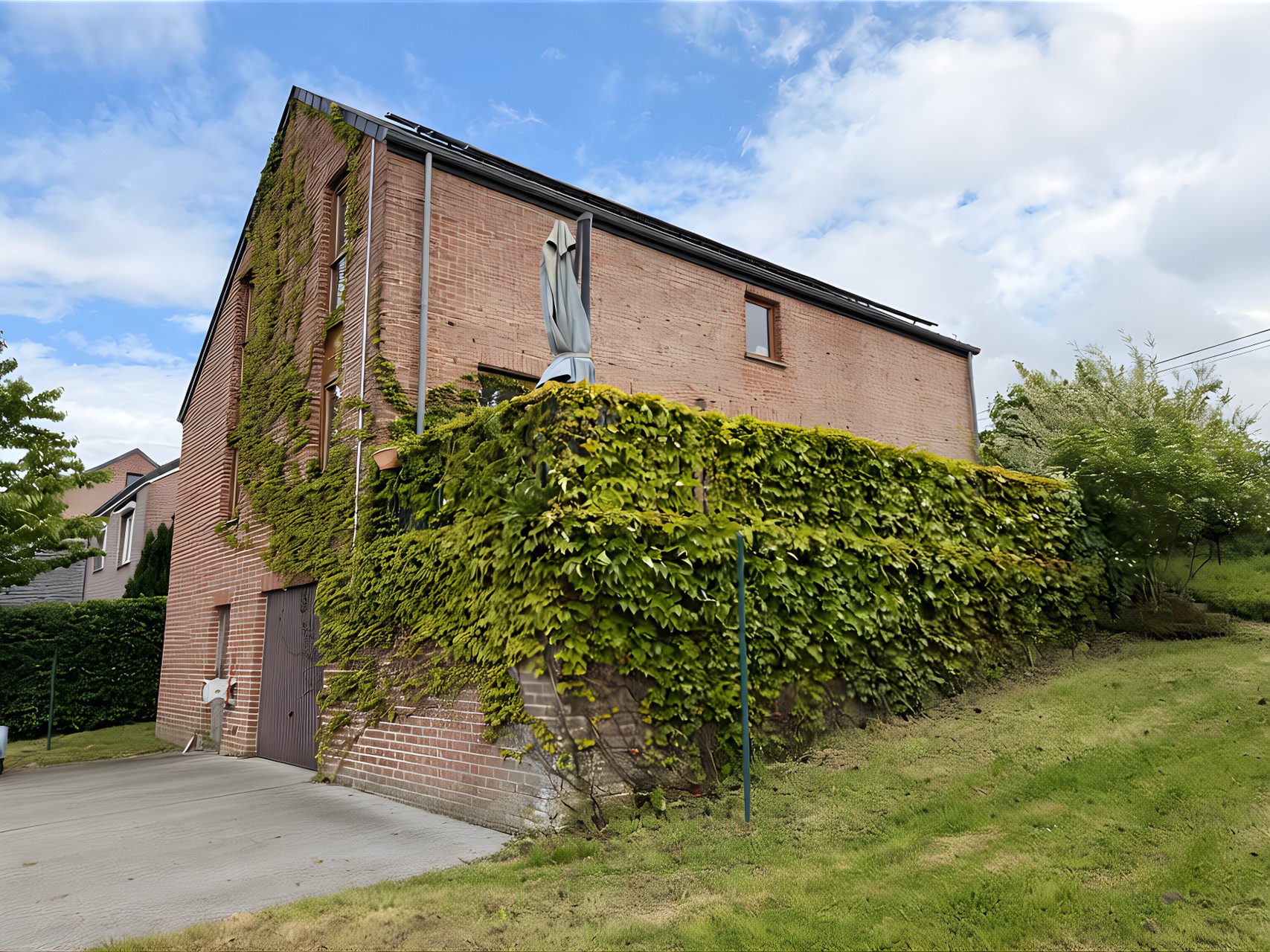 Villa 3 slaapkamers — Uitzonderlijk natuurzicht - foto 5