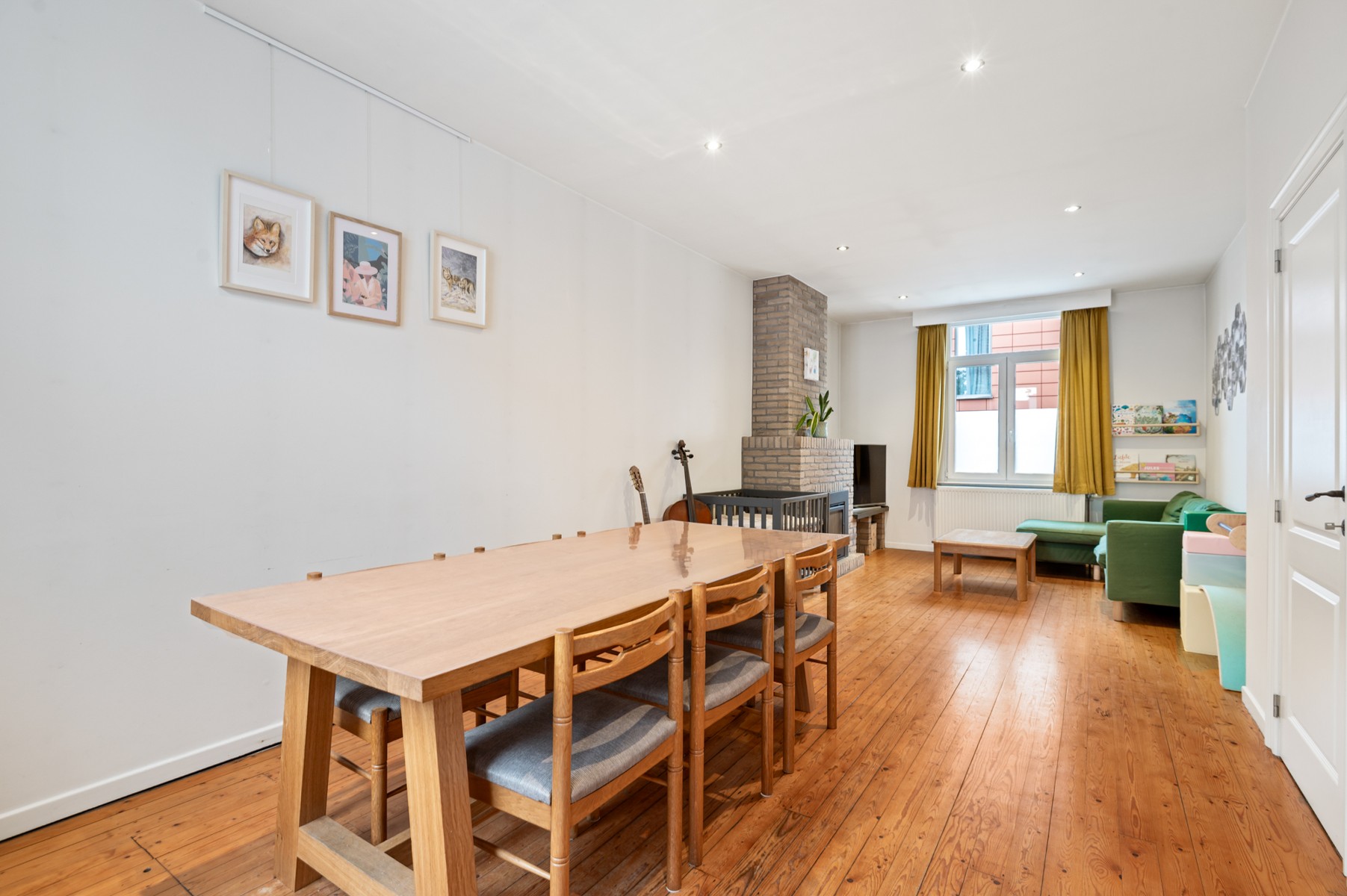 Maison à vendre à Schoten avec 3 chambres - photo 4