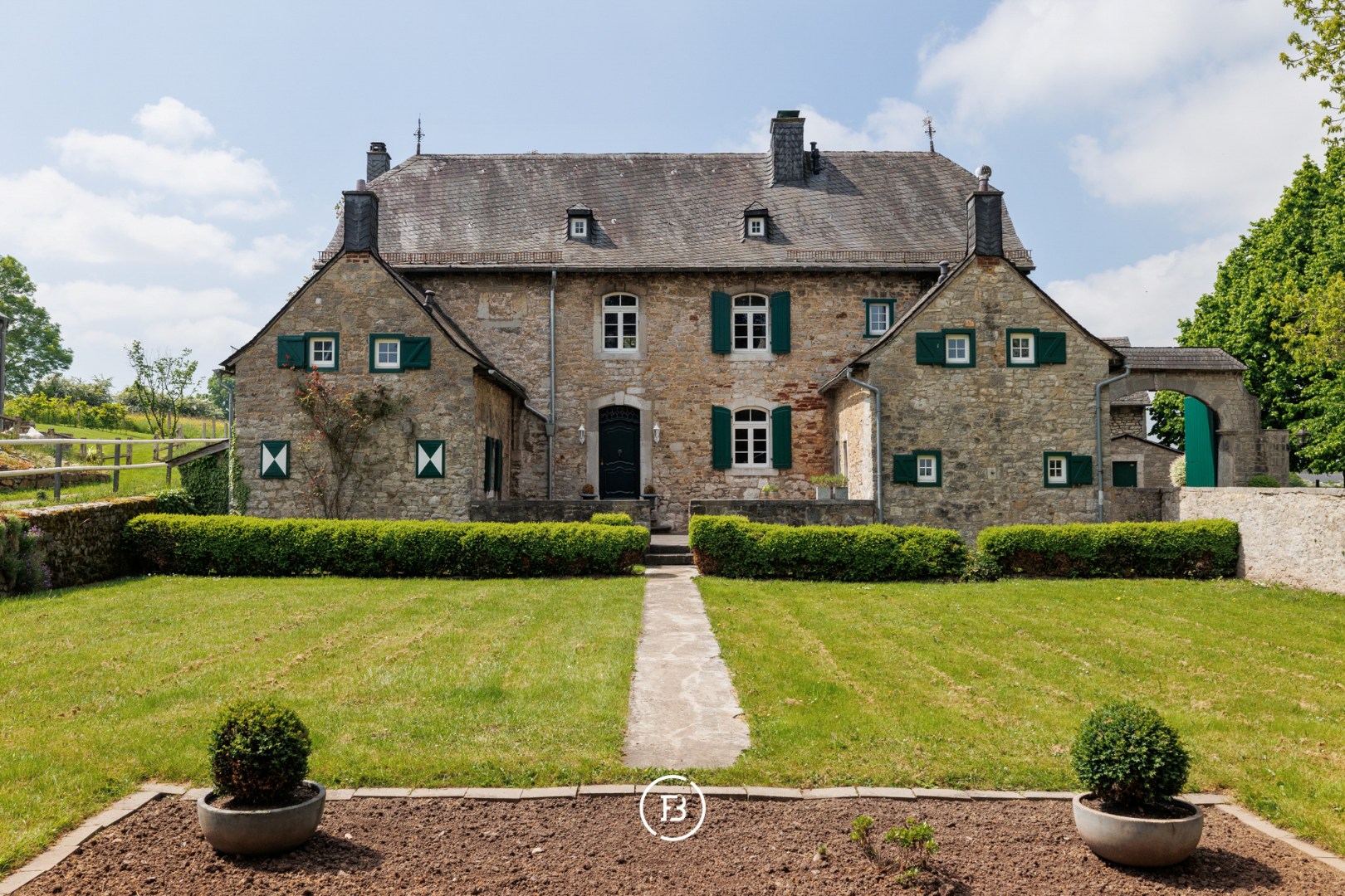 Landhuis Bergscheid - foto 4
