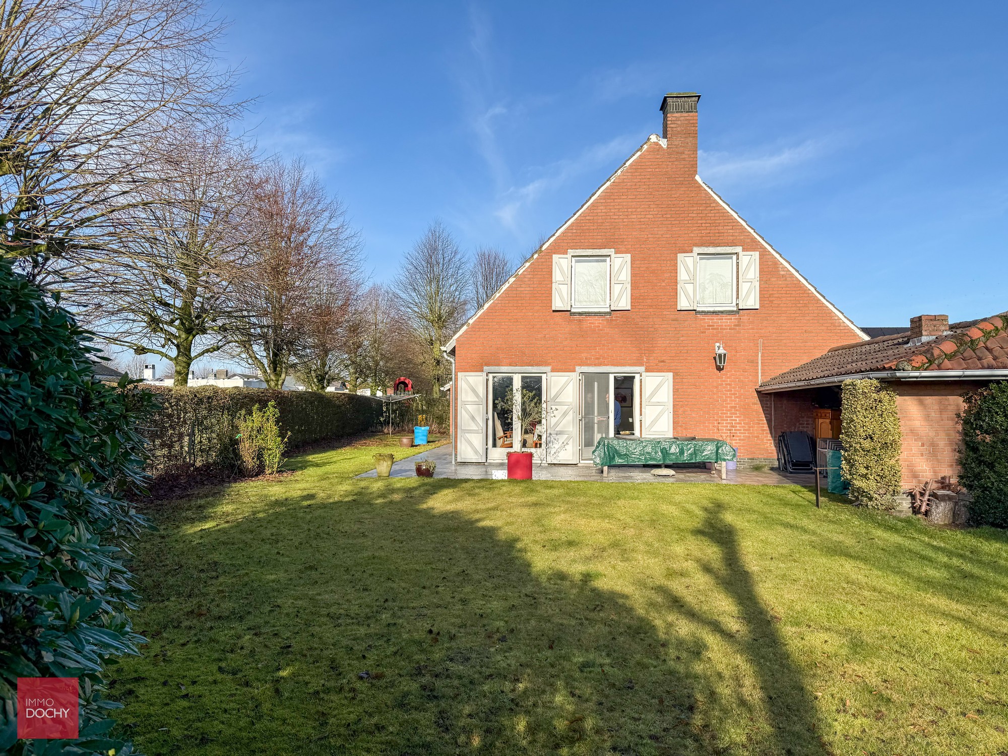 Rustig gelegen alleenstaande woning nabij centrum | Lavendellaan - foto 5