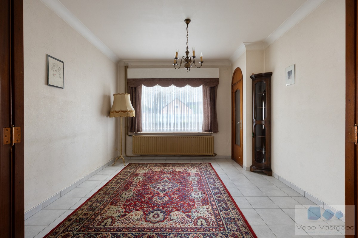 Te renoveren HOB op toplocatie te Itegem! - foto 4