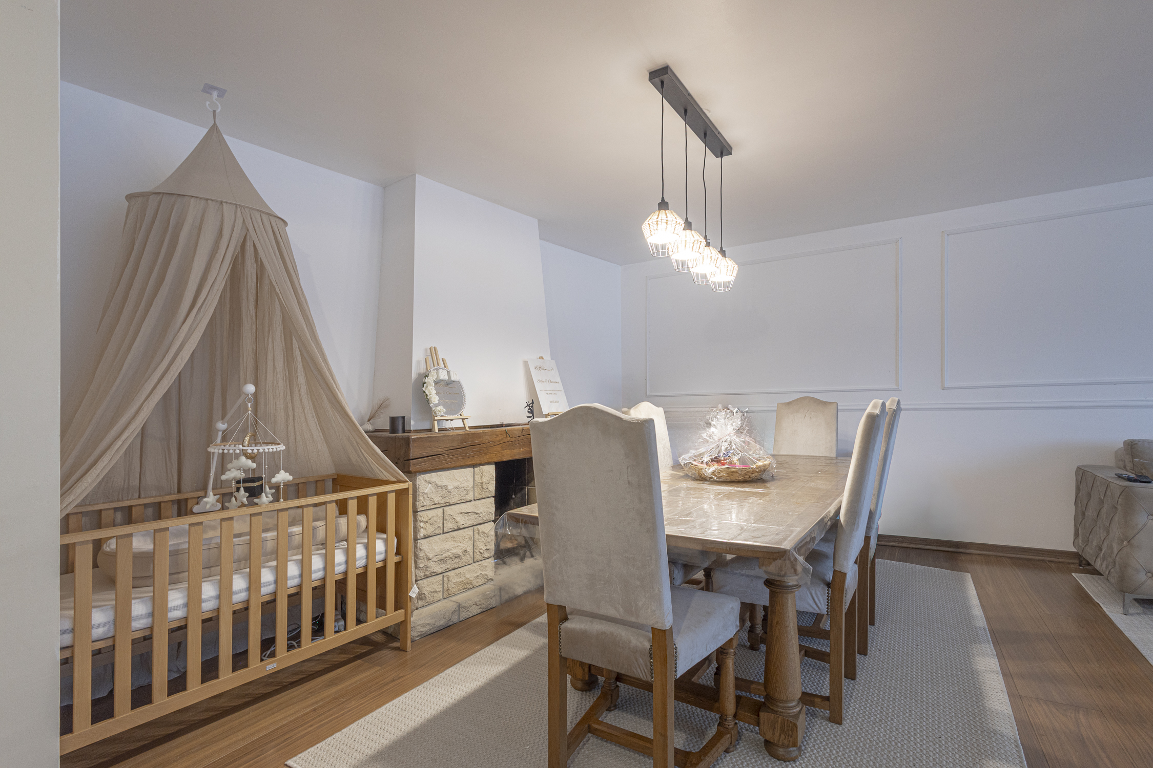Ruim, gerenoveerd appartement (115m²) met twee terrassen. - foto 4