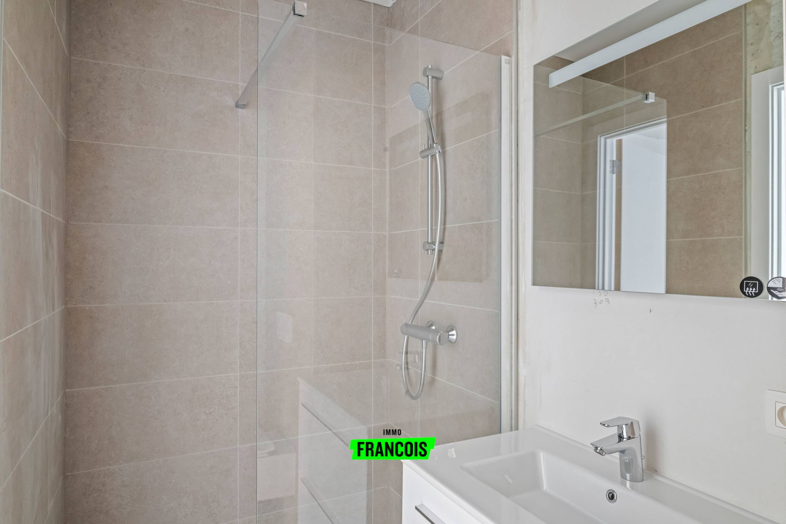 X-Corner : Modern wonen in hartje Oostende (verkoop onder BTW) - foto 5