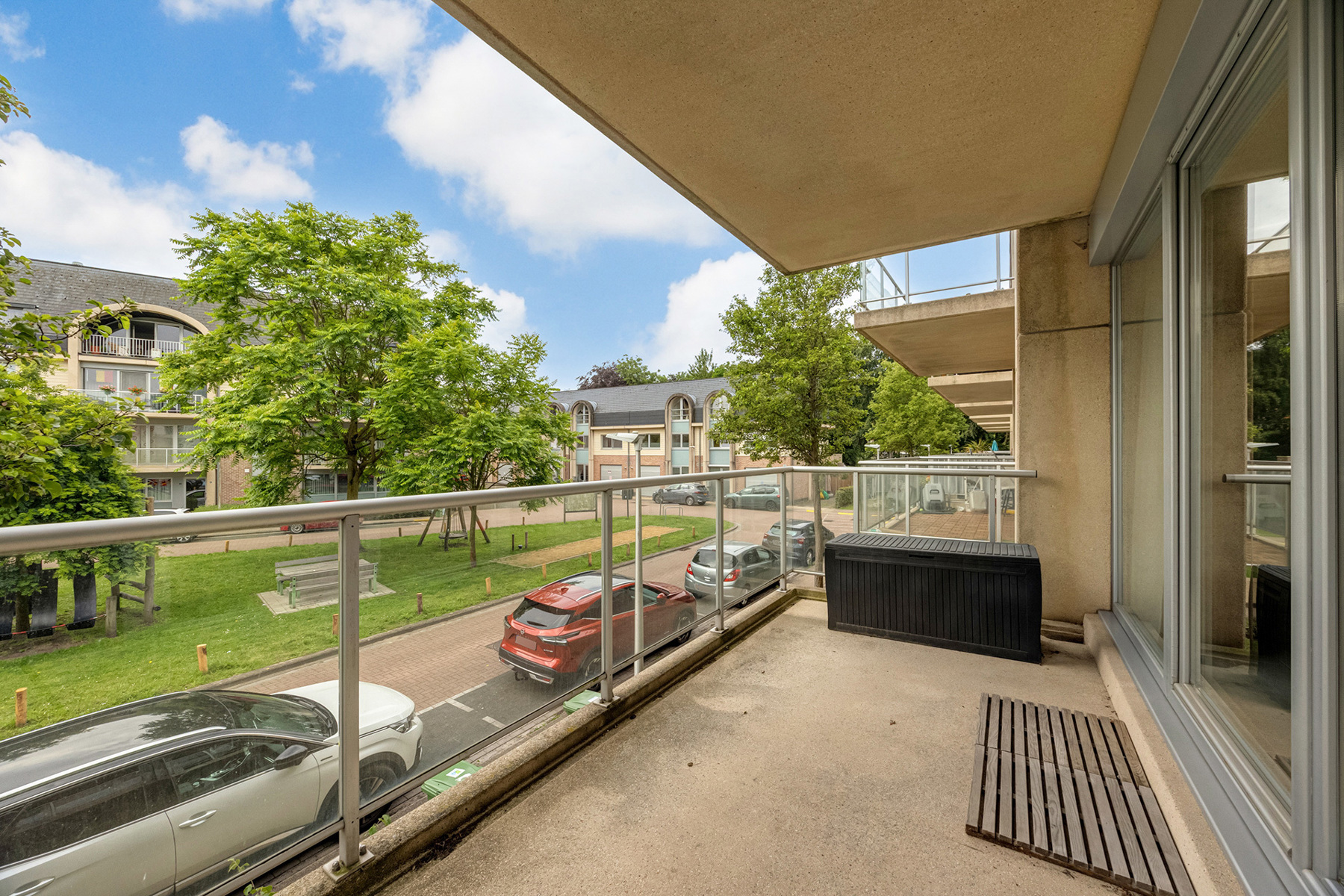 Appartement te koop in Essen met 2 slaapkamers - foto 1